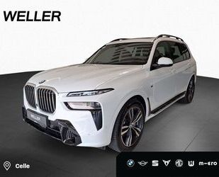 BMW X7 Gebrauchtwagen