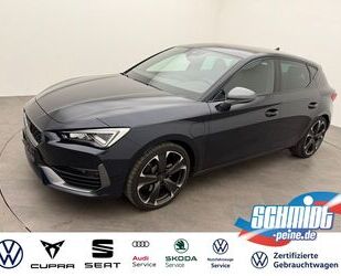 Cupra Leon Gebrauchtwagen