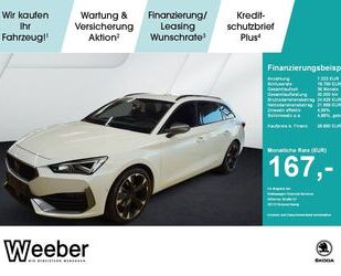 Cupra Leon Gebrauchtwagen