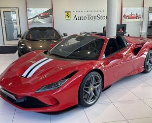 Ferrari F8 Gebrauchtwagen