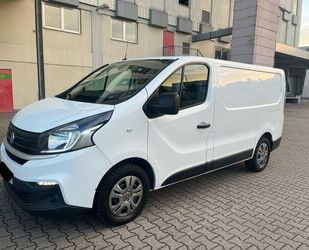 Fiat Talento Gebrauchtwagen