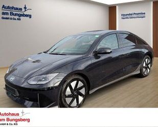 Hyundai IONIQ 6 Gebrauchtwagen