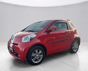 Toyota IQ Gebrauchtwagen
