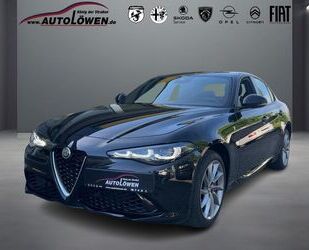 Alfa Romeo Giulia Gebrauchtwagen