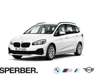 BMW 218 Gran Tourer Gebrauchtwagen