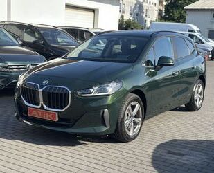 BMW 218 Active Tourer Gebrauchtwagen