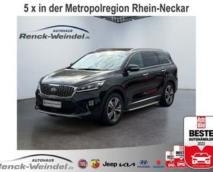 Kia Sorento Gebrauchtwagen