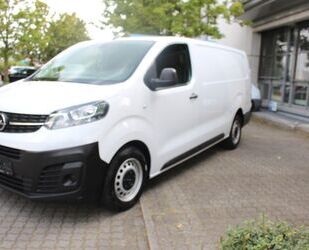 Opel Vivaro Gebrauchtwagen