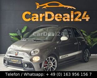 Abarth 500 Gebrauchtwagen