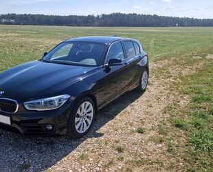 BMW 120 Gebrauchtwagen