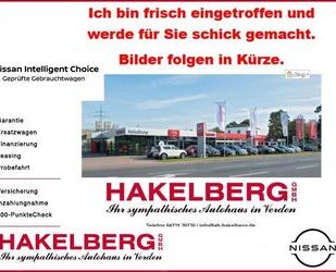 Kia Rio Gebrauchtwagen