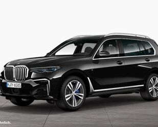 BMW X7 Gebrauchtwagen