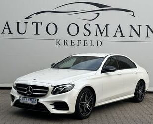 Mercedes-Benz E 350 Gebrauchtwagen