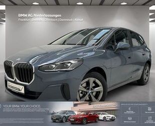 BMW 218 Active Tourer Gebrauchtwagen