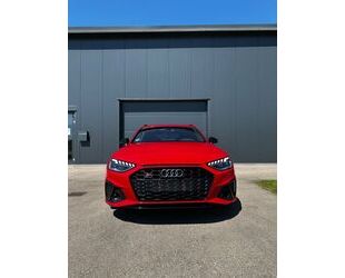 Audi S4 Gebrauchtwagen