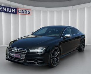 Audi S7 Gebrauchtwagen