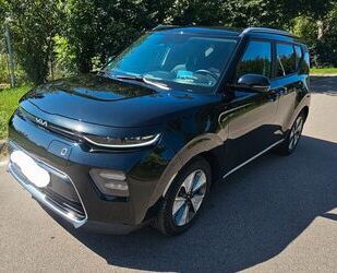 Kia Soul Gebrauchtwagen