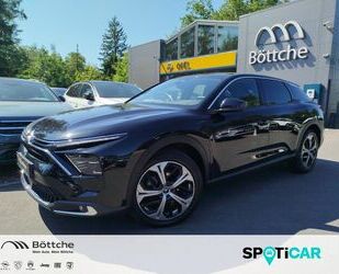 Citroen C5 X Gebrauchtwagen