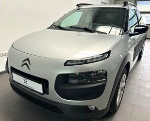 Citroen C4 Cactus Gebrauchtwagen
