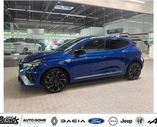 Renault Clio Gebrauchtwagen