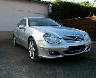 Mercedes-Benz CL 160 Gebrauchtwagen
