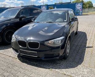 BMW 116 Gebrauchtwagen