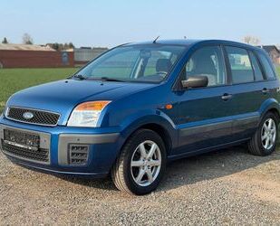 Ford Fusion Gebrauchtwagen