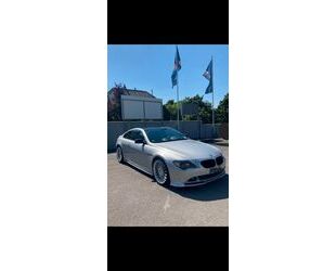 BMW 630 Gebrauchtwagen
