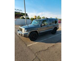 Jeep Commander Gebrauchtwagen