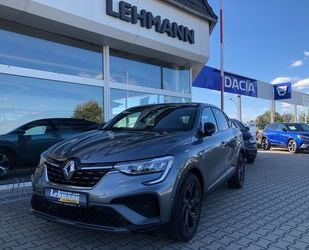Renault Arkana Gebrauchtwagen