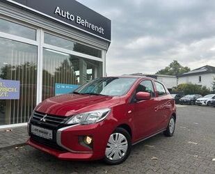 Mitsubishi Space Star Gebrauchtwagen
