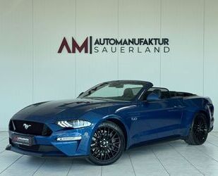 Ford Mustang Gebrauchtwagen