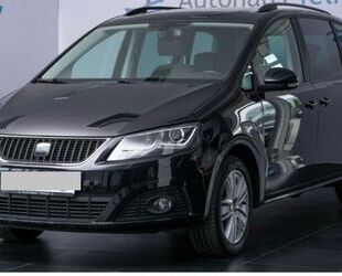 Seat Alhambra Gebrauchtwagen