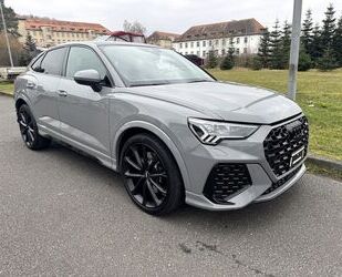 Audi RSQ3 Gebrauchtwagen