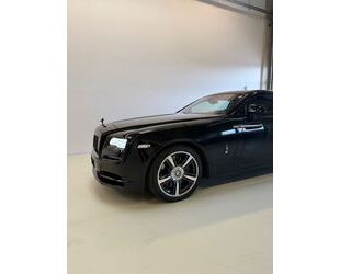 Rolls Royce Wraith Gebrauchtwagen