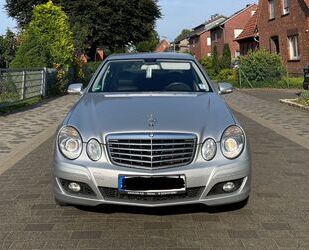 Mercedes-Benz E 280 Gebrauchtwagen