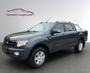 Ford Ranger Gebrauchtwagen