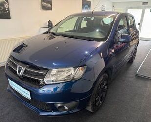Dacia Sandero Gebrauchtwagen