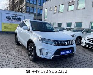 Suzuki Vitara Gebrauchtwagen