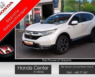 Honda CR-V Gebrauchtwagen