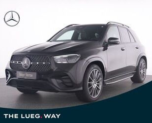 Mercedes-Benz GLE 450 Gebrauchtwagen