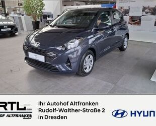 Hyundai i10 Gebrauchtwagen