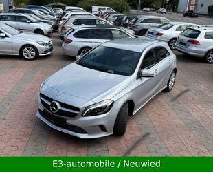 Mercedes-Benz A 200 Gebrauchtwagen