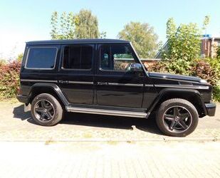 Mercedes-Benz G 350 Gebrauchtwagen