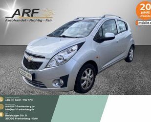 Chevrolet Spark Gebrauchtwagen