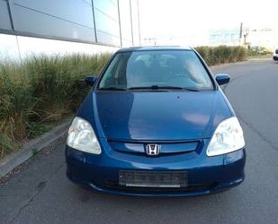 Honda Civic Gebrauchtwagen