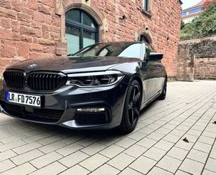 BMW 530 Gebrauchtwagen