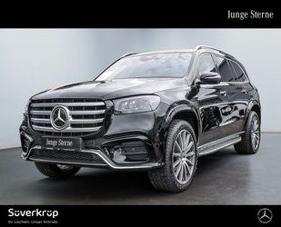 Mercedes-Benz GLS 580 Gebrauchtwagen