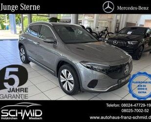 Mercedes-Benz EQA Gebrauchtwagen