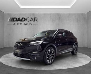 Opel Grandland (X) Gebrauchtwagen